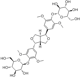 CAS:39432-56-9分子结构