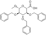 CAS:4356-82-5分子结构