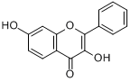 CAS:492-00-2分子结构