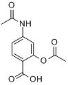 CAS:51-00-3分子结构