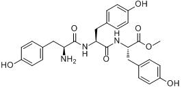 CAS:53566-70-4分子结构
