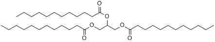 CAS:538-24-9分子结构