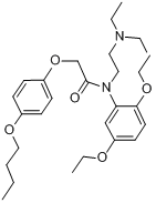 CAS:54063-40-0分子结构