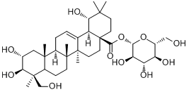 CAS:55306-04-2分子结构
