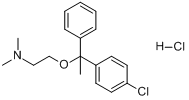 CAS:562-09-4分子结构