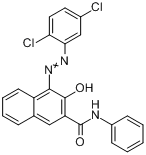 CAS:6041-94-7分子结构