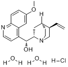 CAS:6119-47-7分子结构