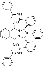 CAS:615257-74-4的分子结构