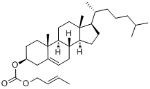 CAS:62637-94-9分子结构