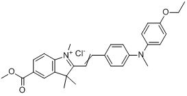 CAS:6441-84-5分子结构