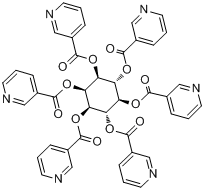 CAS:6556-11-2分子结构
