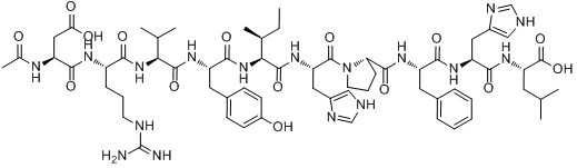 CAS:67509-13-1分子结构