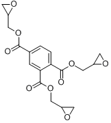 CAS:7237-83-4分子结构