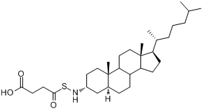 CAS:74522-81-9分子结构