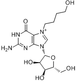 CAS:74746-57-9分子结构