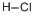 CAS:7647-01-0_盐酸的分子结构