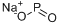 CAS:7681-53-0_次亚磷酸钠的分子结构