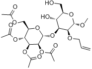 CAS:81555-75-1分子结构