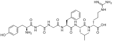 CAS:82008-60-4分子结构