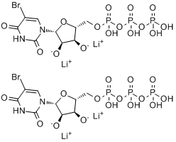 CAS:93882-11-2分子结构