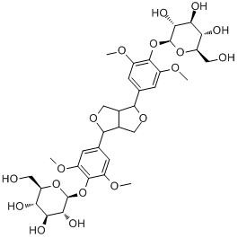 CAS:96038-87-8分子结构