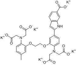 CAS:96314-96-4分子结构