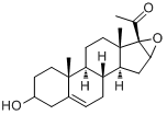 CAS:974-23-2分子结构