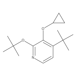 1243372-28-2结构式