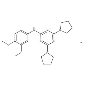 1179452-08-4结构式