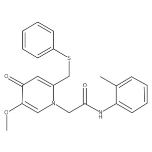 920342-91-2 structure