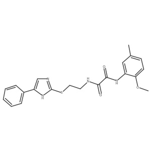 897457-14-6结构式