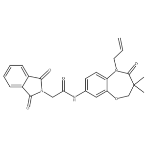 921525-26-0结构式