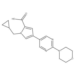 1422060-59-0结构式
