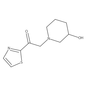 1421010-16-3结构式