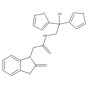 2034396-75-1结构式