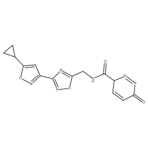 1902979-94-5结构式