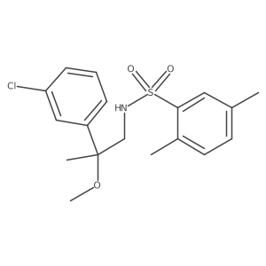 1795088-88-8结构式