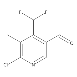 1806895-05-5结构式