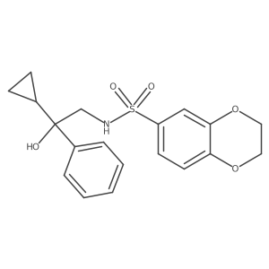1421500-99-3结构式