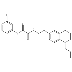 955529-23-4结构式