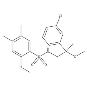 1798486-95-9结构式