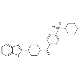 898369-13-6结构式