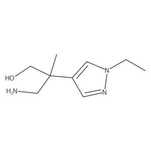 2228536-87-4结构式