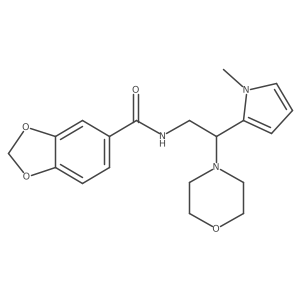 1049408-52-7结构式