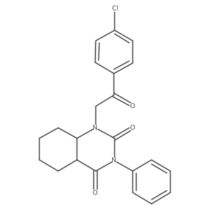 878995-11-0结构式