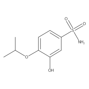 1243473-38-2结构式