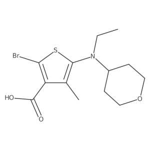 1637303-84-4结构式