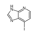 3H-IMidazo[4,5-b]pyridine,7-iodo图片