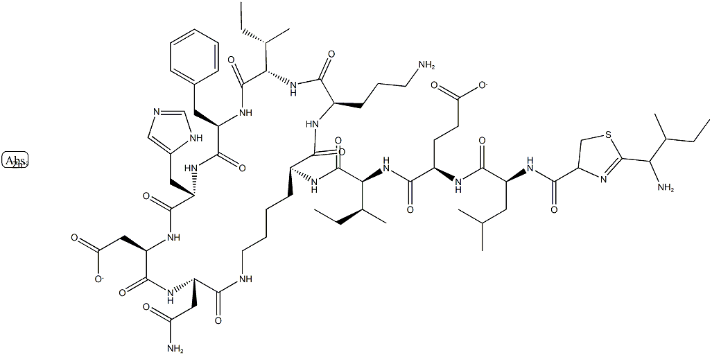 Bacitracinzink