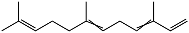 (E,Z)-alpha-farnesene